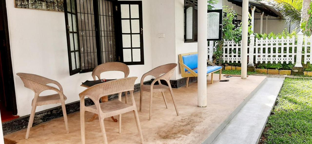 Hiriketiya Cinnamon Garden Dikwella Kültér fotó
