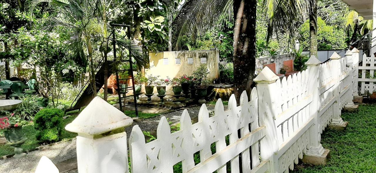 Hiriketiya Cinnamon Garden Dikwella Kültér fotó