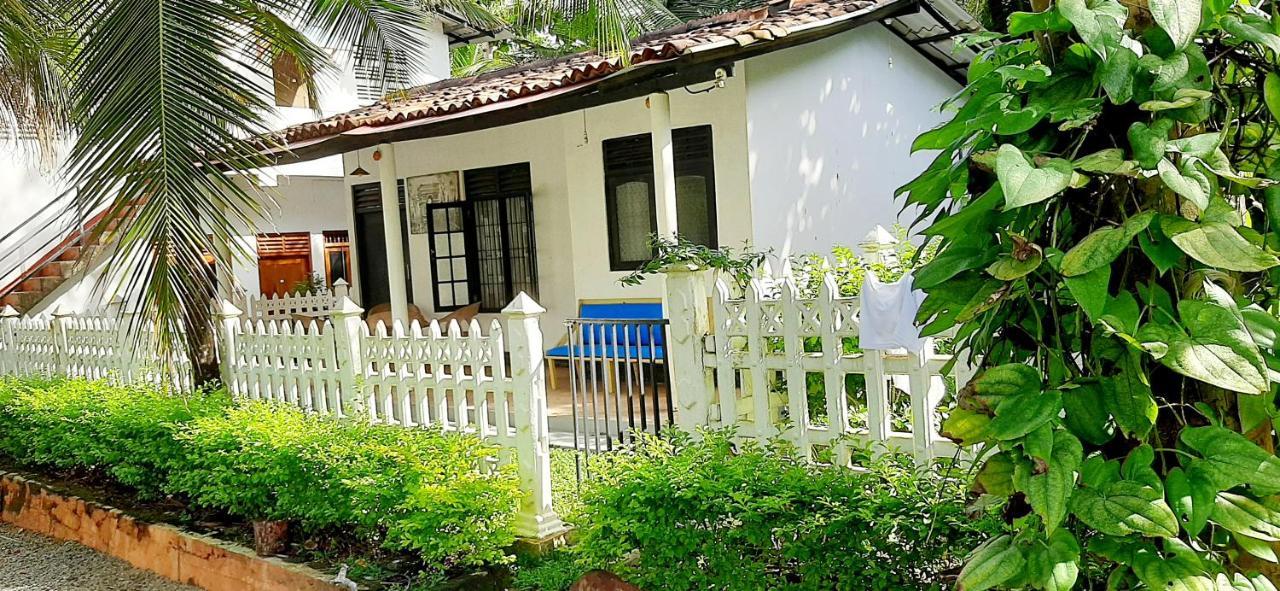 Hiriketiya Cinnamon Garden Dikwella Kültér fotó
