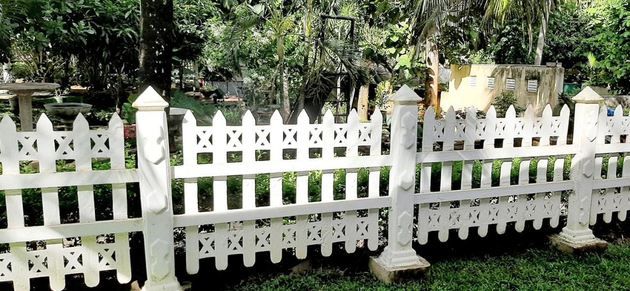 Hiriketiya Cinnamon Garden Dikwella Kültér fotó