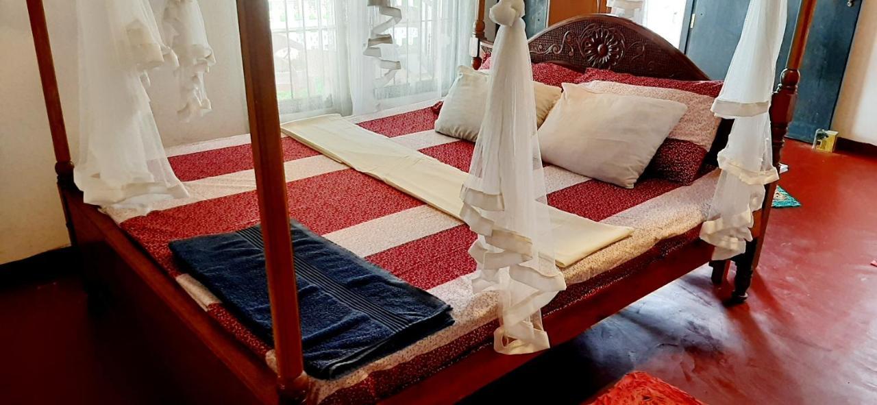 Hiriketiya Cinnamon Garden Dikwella Kültér fotó