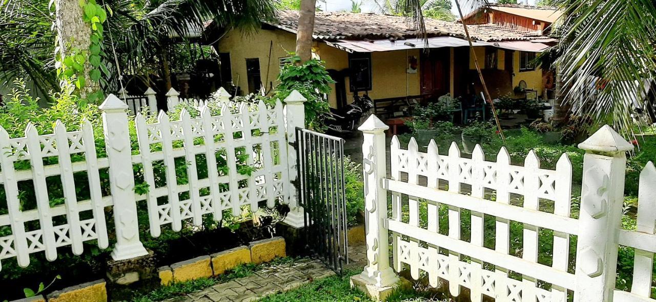 Hiriketiya Cinnamon Garden Dikwella Kültér fotó