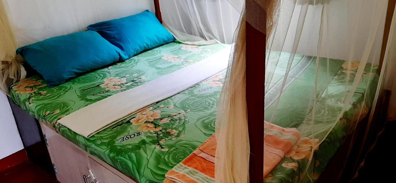 Hiriketiya Cinnamon Garden Dikwella Kültér fotó
