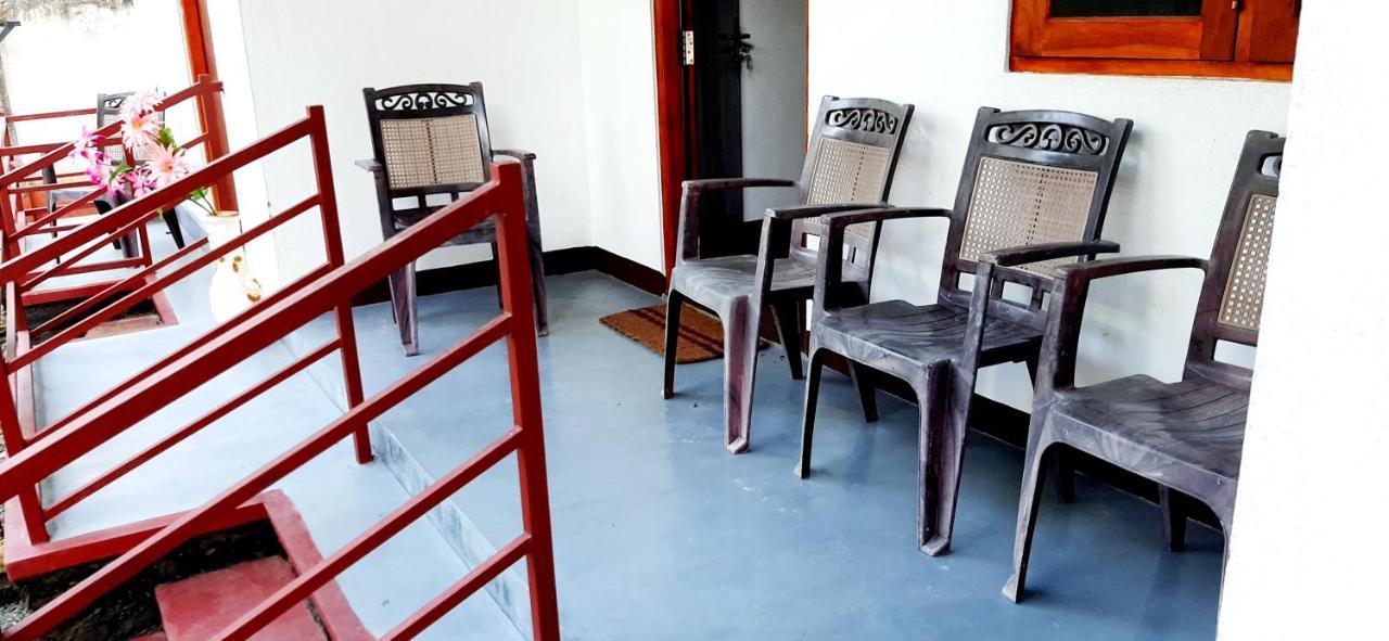Hiriketiya Cinnamon Garden Dikwella Kültér fotó