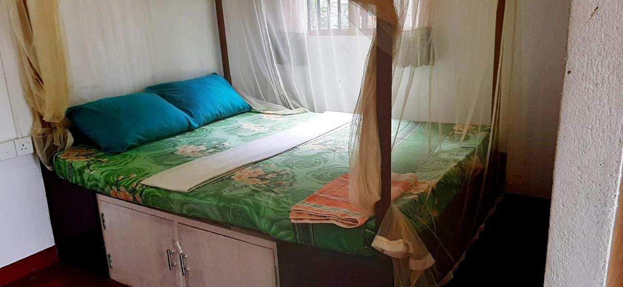 Hiriketiya Cinnamon Garden Dikwella Kültér fotó