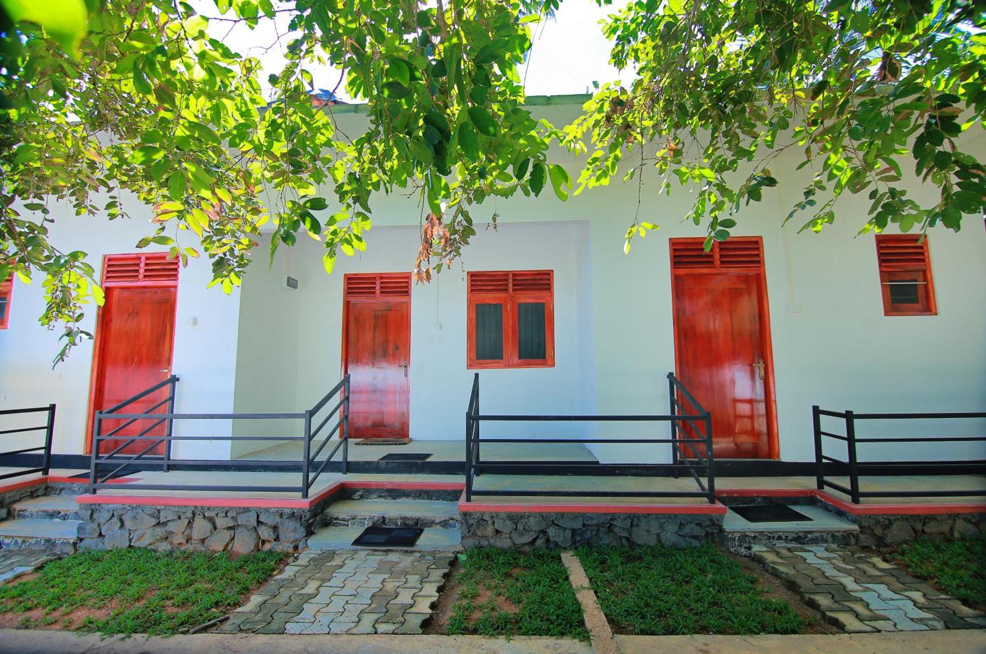 Hiriketiya Cinnamon Garden Dikwella Kültér fotó