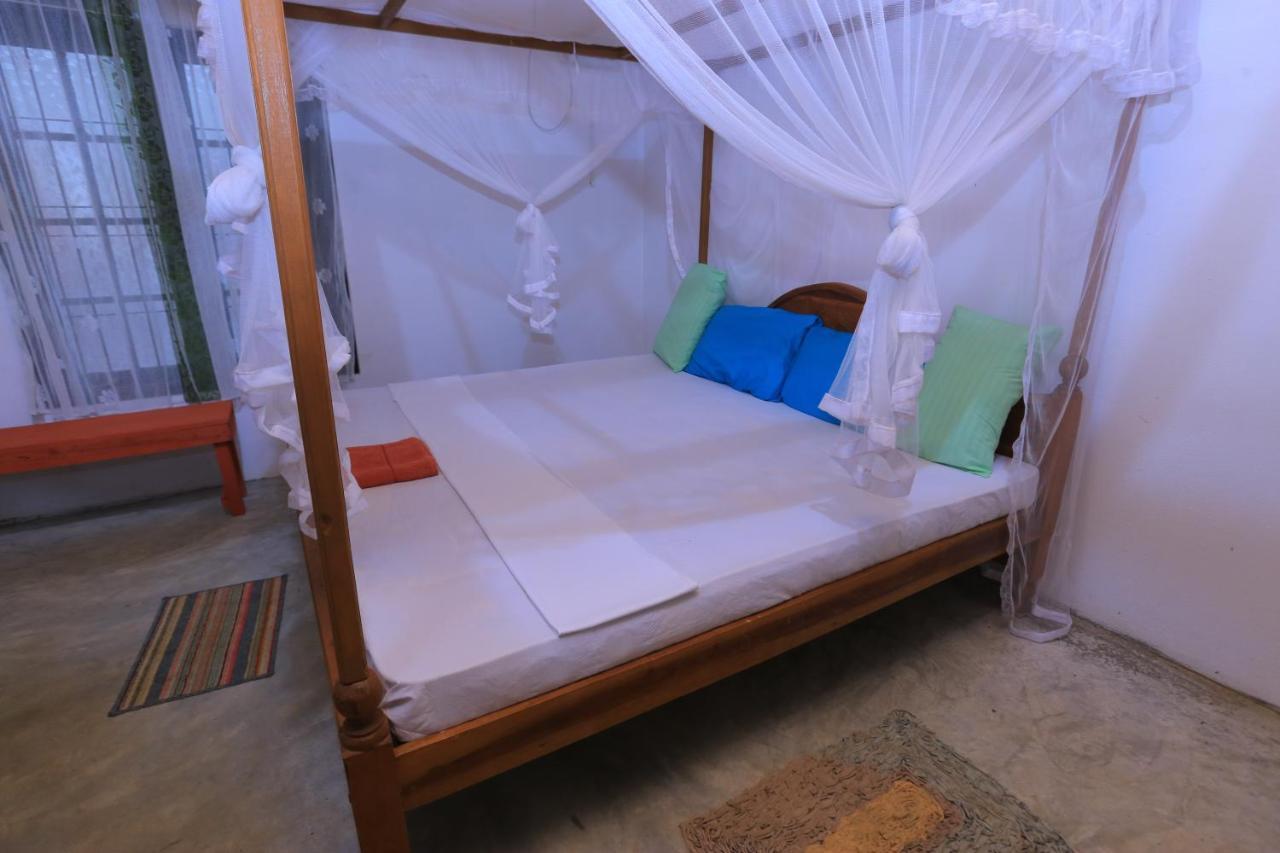 Hiriketiya Cinnamon Garden Dikwella Kültér fotó