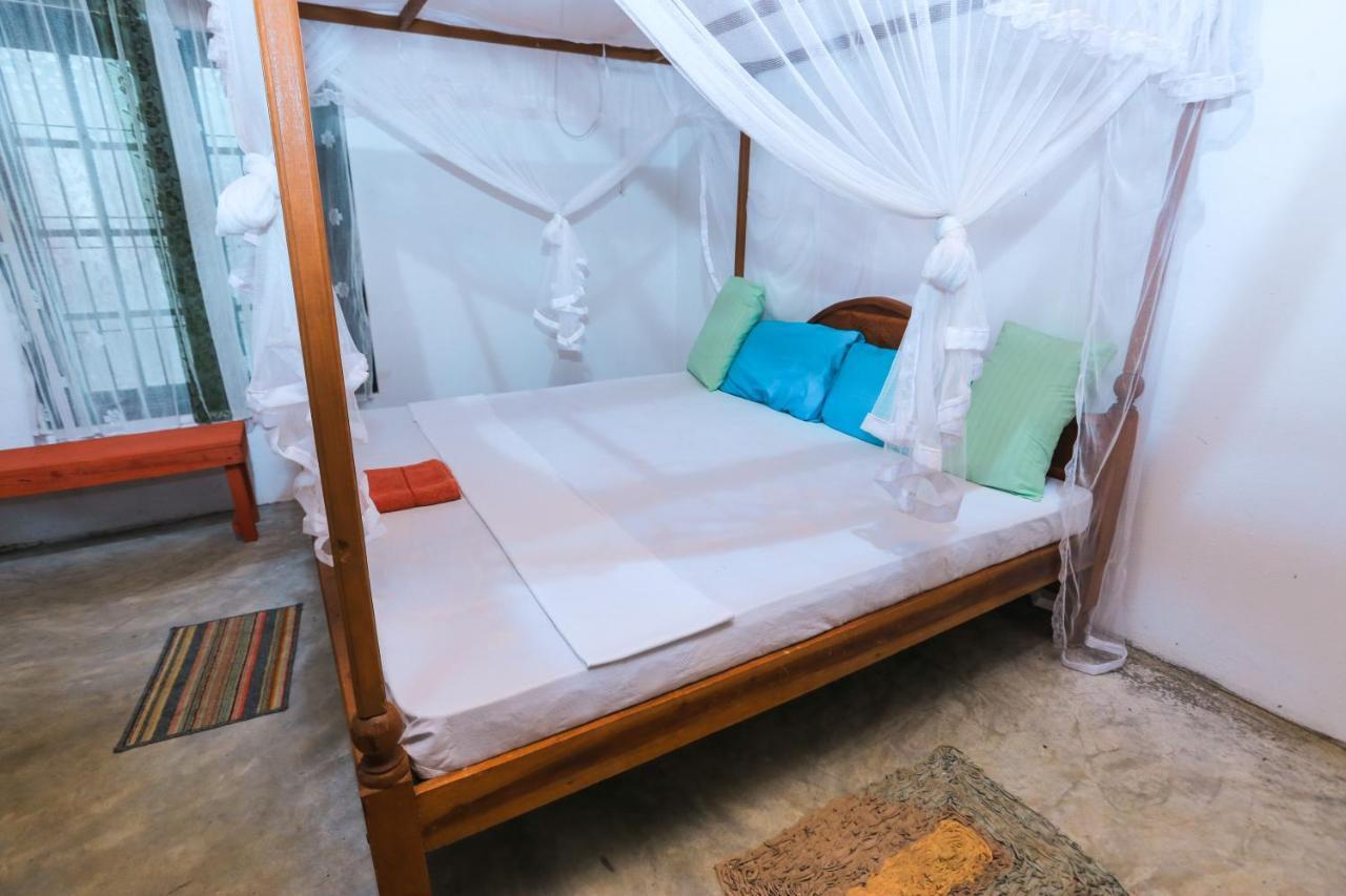 Hiriketiya Cinnamon Garden Dikwella Kültér fotó